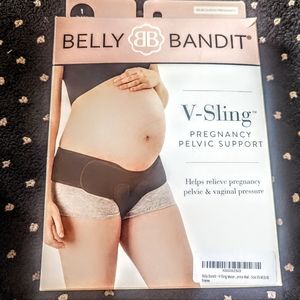 Maternity V-Sling for Pregnancy Support